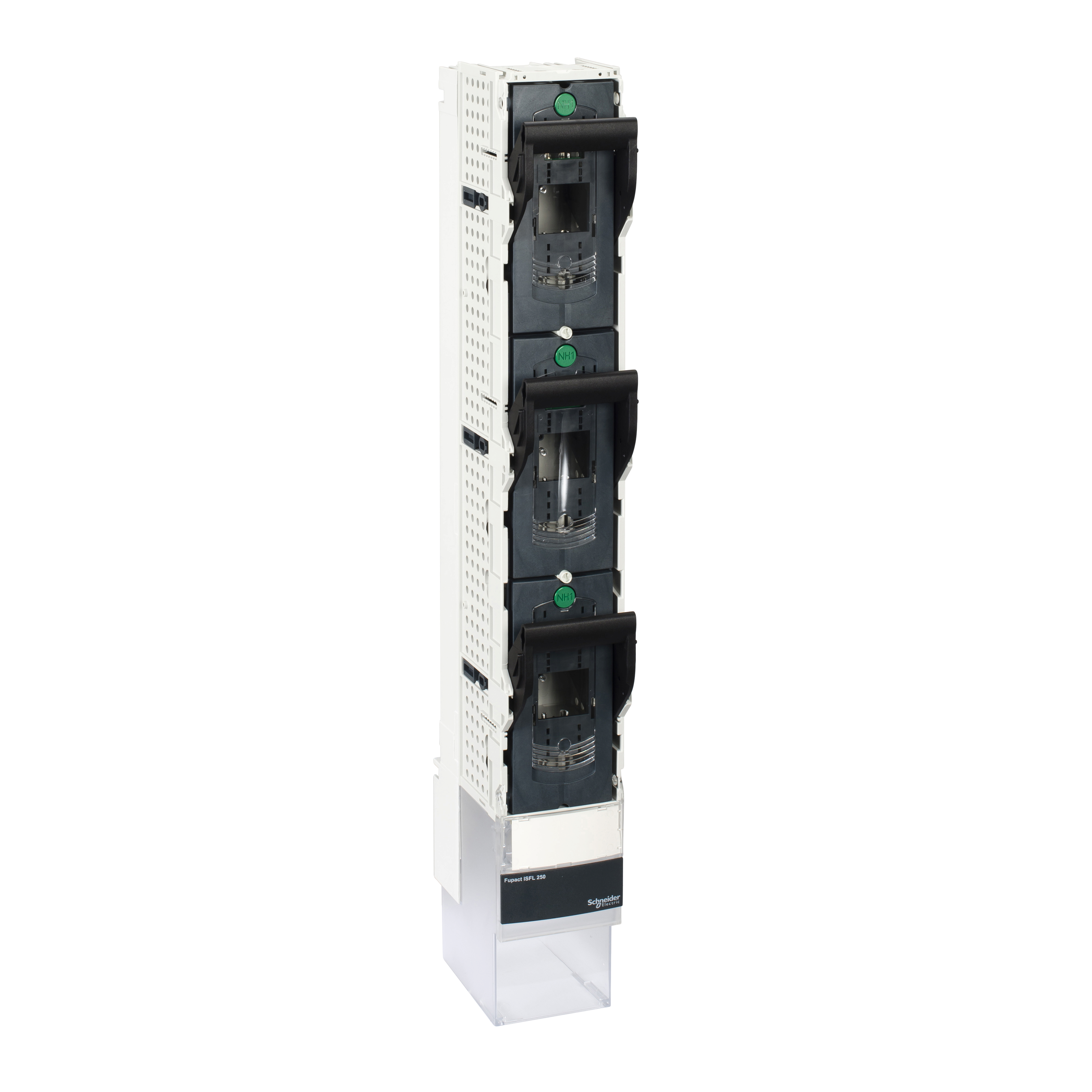 ISFL250A 185MM RACC. DIRECT BU