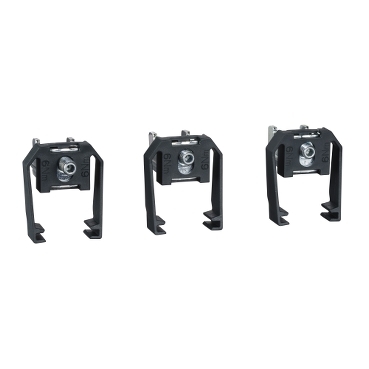 Fupact ISFL160 185mm gyűjtősín rögzítő horgok LV480905