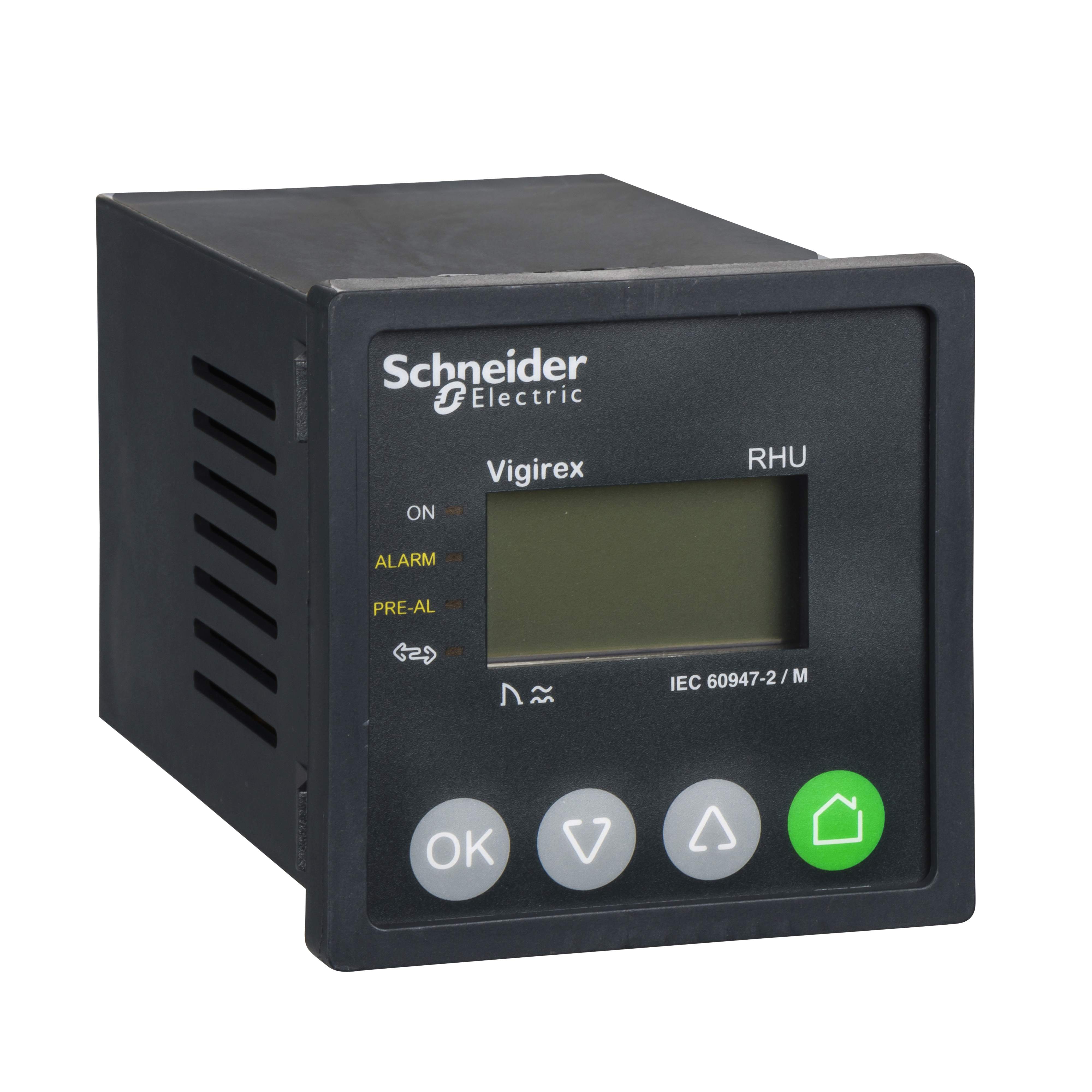 VIGIREX RHUS0,03-30A 130V