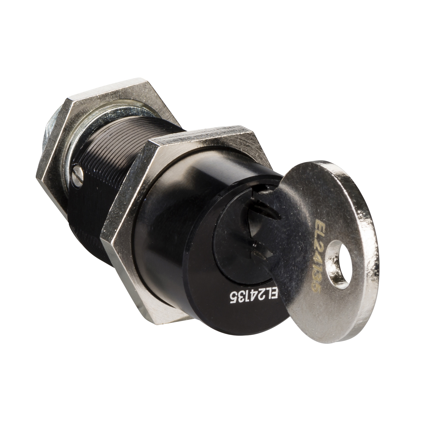 BLOCCO RONIS 2 CHIAVI EL24135 SP