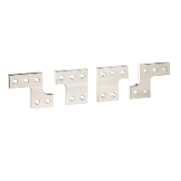  LV833623SP LV833623SP SET PROŠIRIVAČA PRIKLJUČAKA MTZ1/NT 4P  