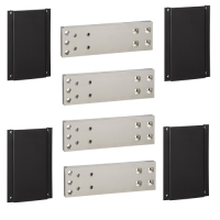  47991 47991 SPARE PARTS 4P FRONT CONN.KIT FOR 800/1  