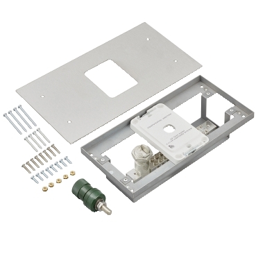 Equipotential Junction Grid Assembly