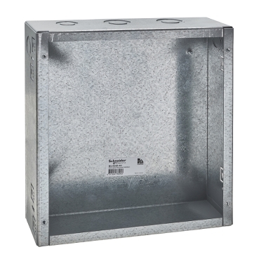 Medilec, Liom Recessed Wallbox