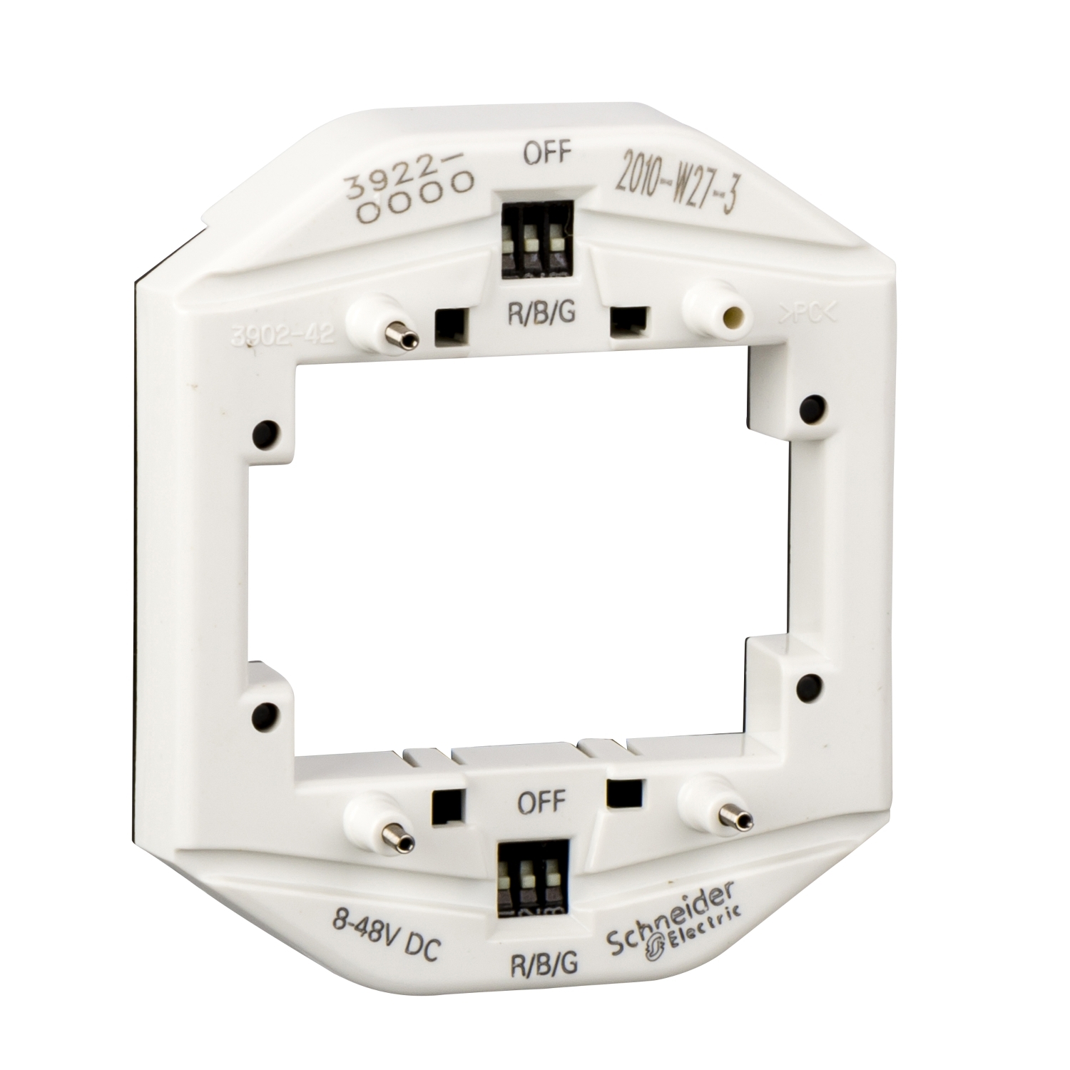 Merten világítóbetét LED kapcs/nyg.-hez 8-32V 0.0014A Schneider