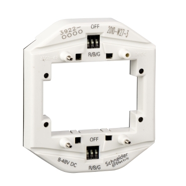 Merten világítóbetét LED kapcs/nyg.-hez 8-32V 0.0014A Schneider