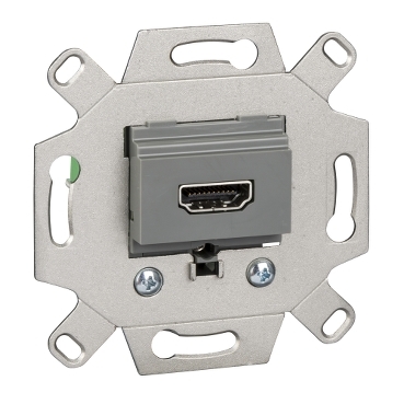 MERTEN HDMI csatlakozó MTN4583-0000