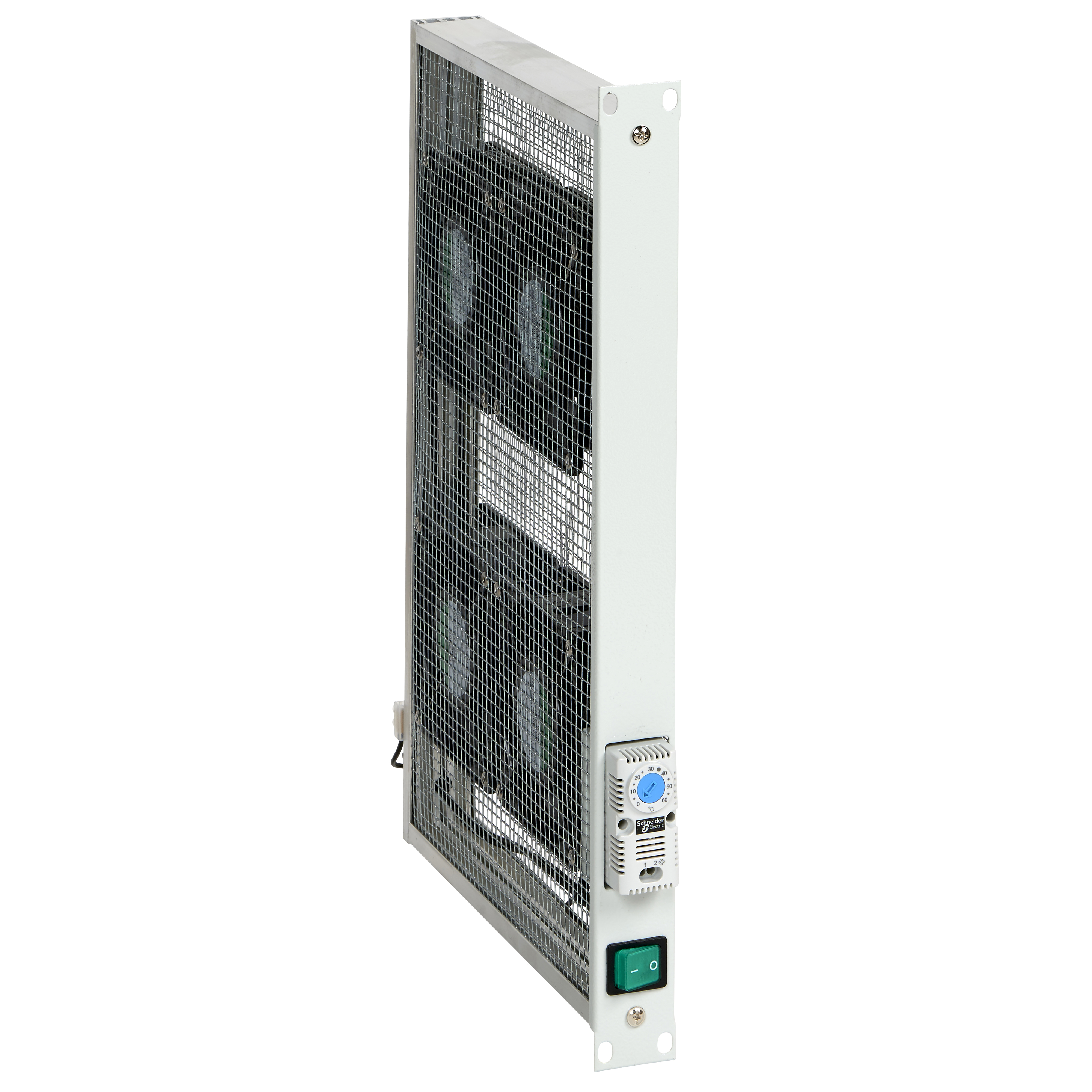 VENT.19P P400 624M3 68W