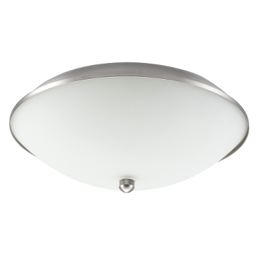 Image of OYSS LUMINAIRE OYSTER LIGHT STAINLESS STEEL