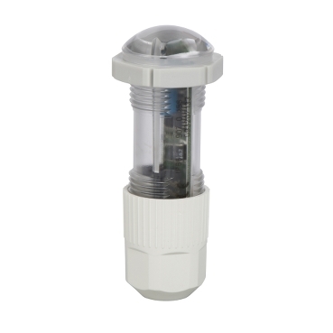 ACTI9 Digitális fényérzékelő cella, IP55, IC 100k+, IC 100kp+, előlapra szerelhető - CCT15261