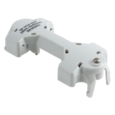 MUREVA Styl LED lámpa kapcsolókhoz, 250 VAC, 0,15 mA, kék, plug&play S520292