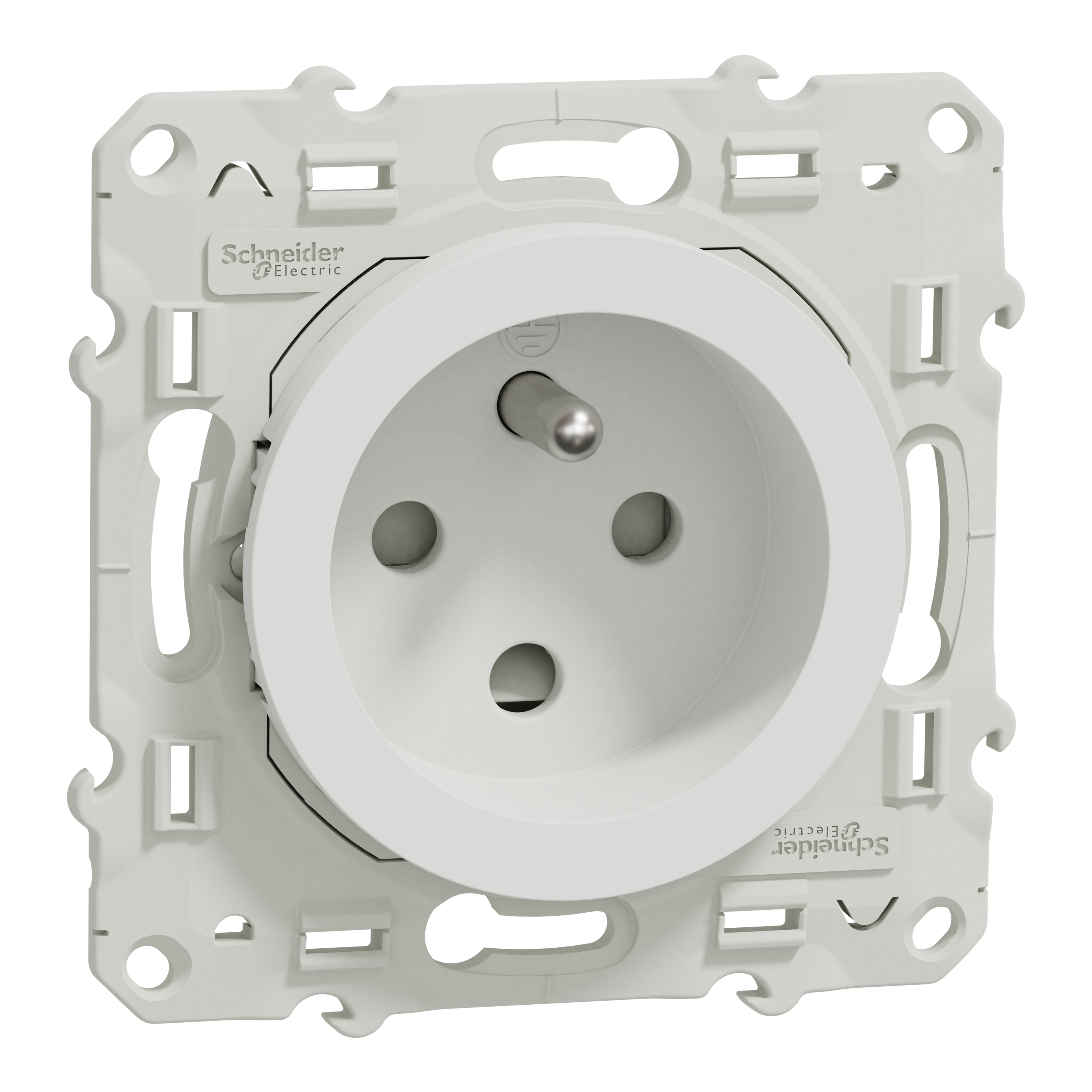 ODACE PC 2P+T BLC DETROMP