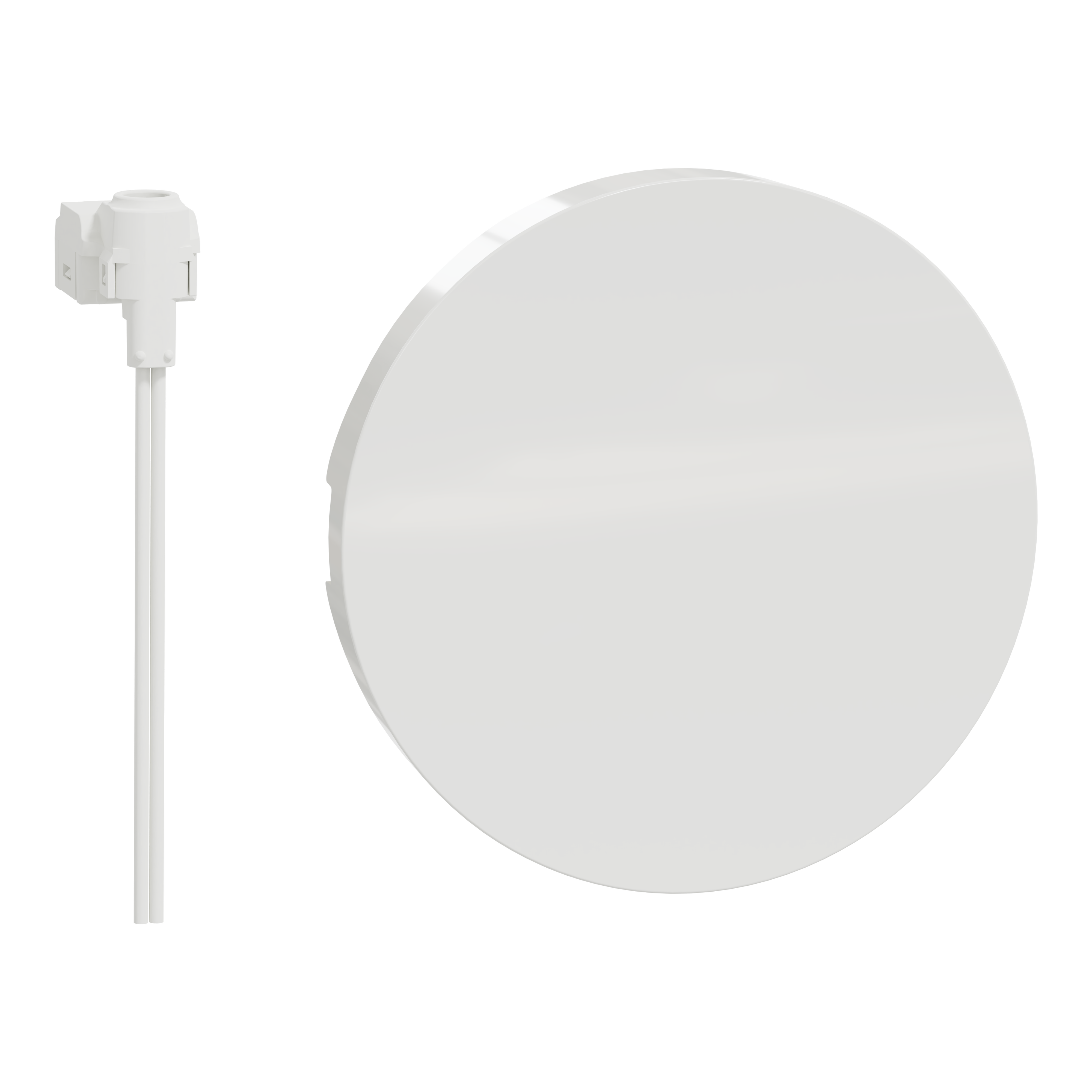 ODACE ENJO BLC + LED 0 -15