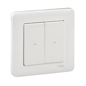 Schneider exxact dimmer