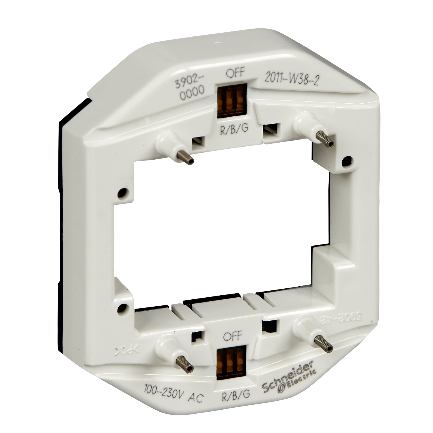 Merten világítóbetét LED kapcs/nyg.-hez 100-230V 0.0007A Schneider