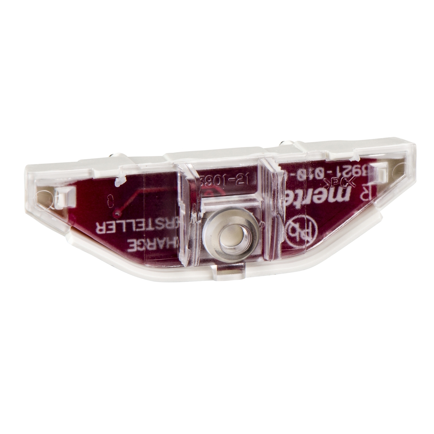 Merten világítóbetét LED kapcs/nyg.-hez 8-32V 0.0014A Schneider