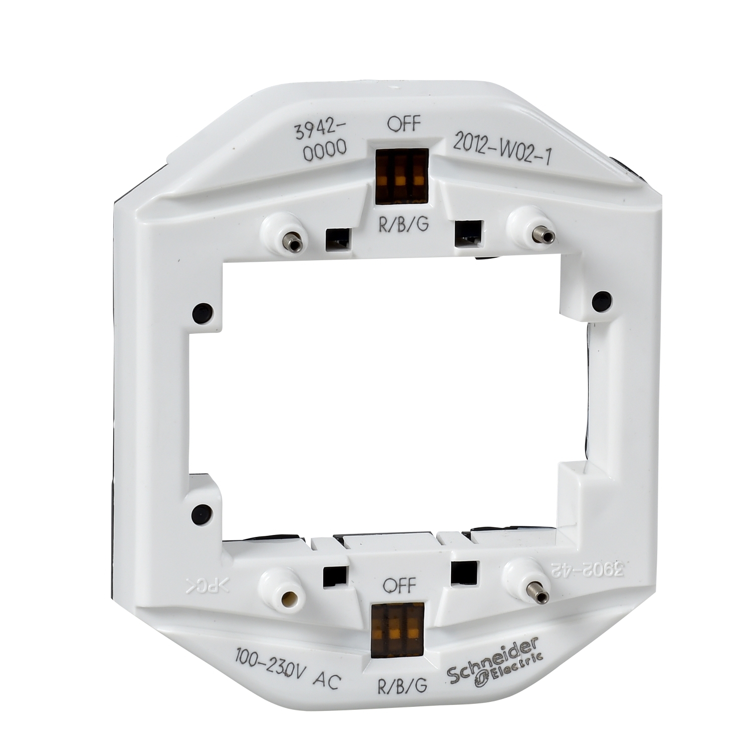 Merten világítóbetét LED kapcs/nyg.-hez 100-230V 0.0007A Schneider
