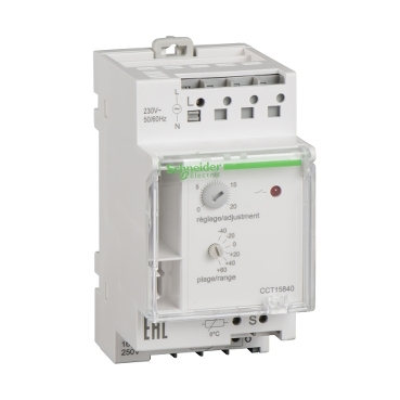 Afbeelding product CCT15840 Schneider Electric
