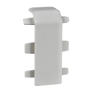 Minicsatorna toldástakaró 151x50-hez 151mm-sz 50mm-mé szimmetrikus kezeletlen Ultra Schneider