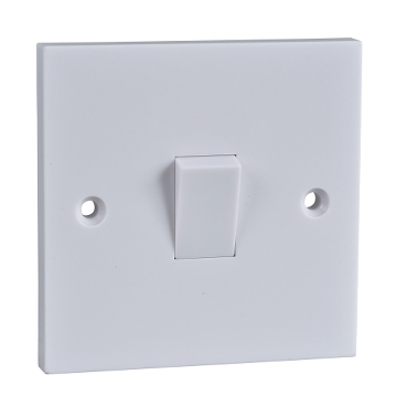 Schneider Electric GSW1G2W Picture