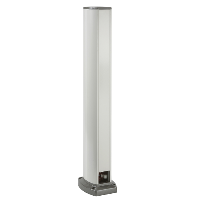  ISM20203P ISM20203P STUB MINI DVOSTR. 700mm PBELI  