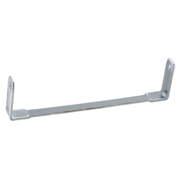  13362 13362 Nosač priključnog bloka - 6 modula Tip proizvoda ili komponente	
Nosač priključnog bloka
Pribor / posebni tip	
Pribor za instalaciju
Dopunske informacije
Broj 18 mm modula po redu	
6
Širina	
105 mm