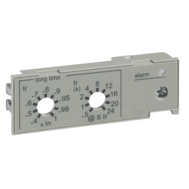  33543 33543 MODUL ZA POD. TERM. ZAŠ. OD 0,4 DO 0,8xI  