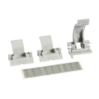  48560 48560 ACTUATOR FOR ADDITIONAL CARRIAGE SWITCH  