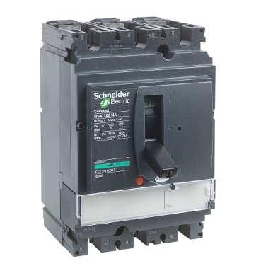 Afbeelding product LV430619 Schneider Electric