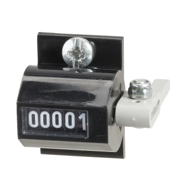 LV432648 - Operation counter, ComPacT NSX400/630, mechanical 5 LV432648 - Operation counter, ComPacT NSX400/630, mechanical 5
