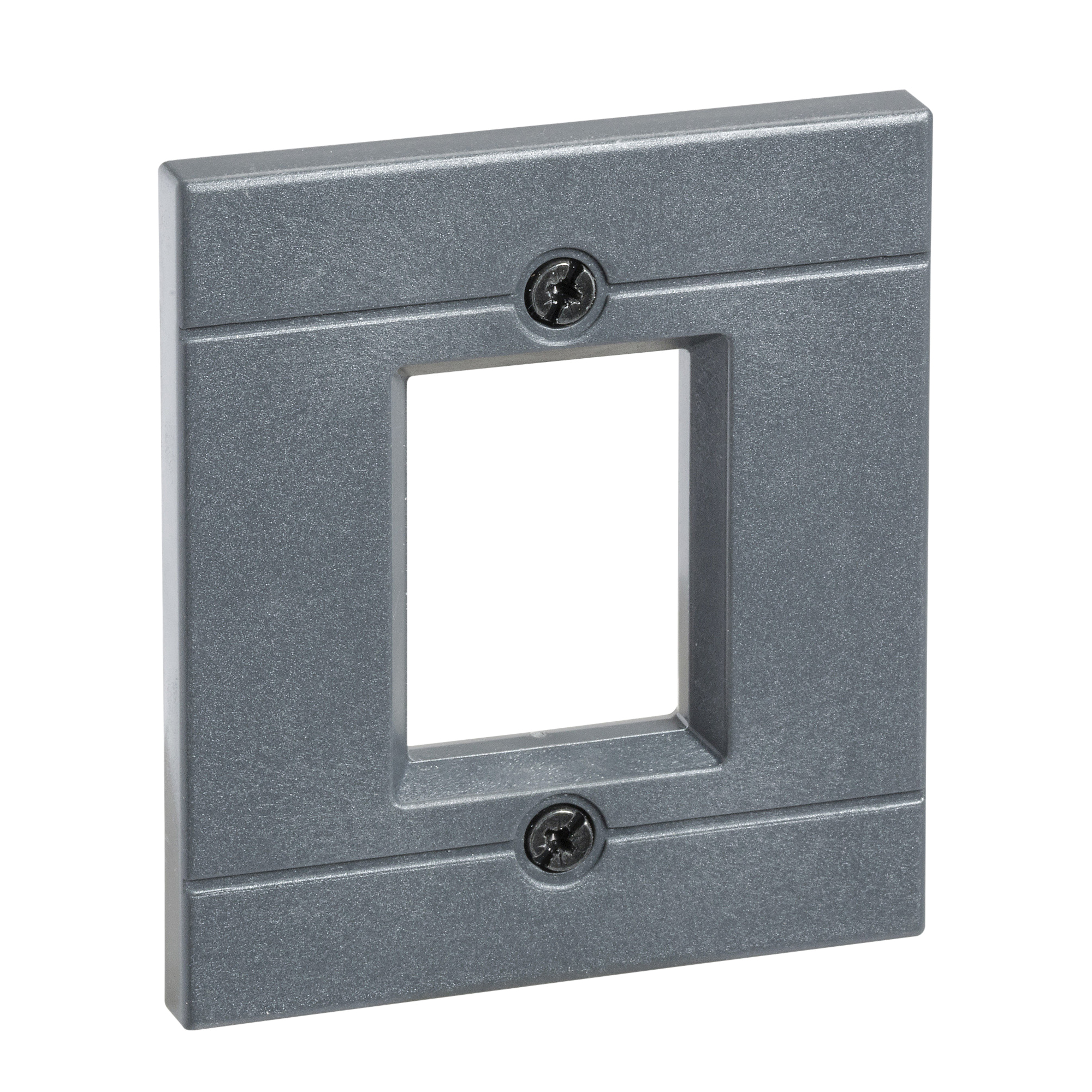 Cadre bloc vigi IP40 NSX250