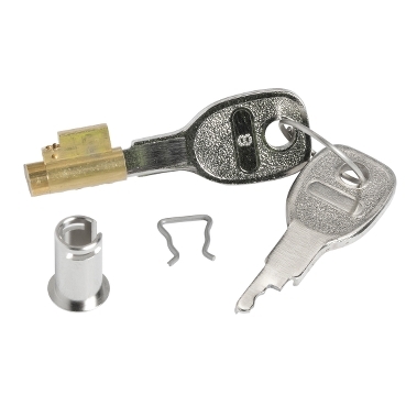 RESI9 MP (Mini Pragma) Zár MIP99046