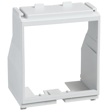  LV480880 LV480880 PRAZNA PLASTICNA KUTIJA 96X96MM  