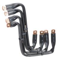  33194 33194 CONNECTION ASSEMBLY FOR COMPACT MOTOR M  