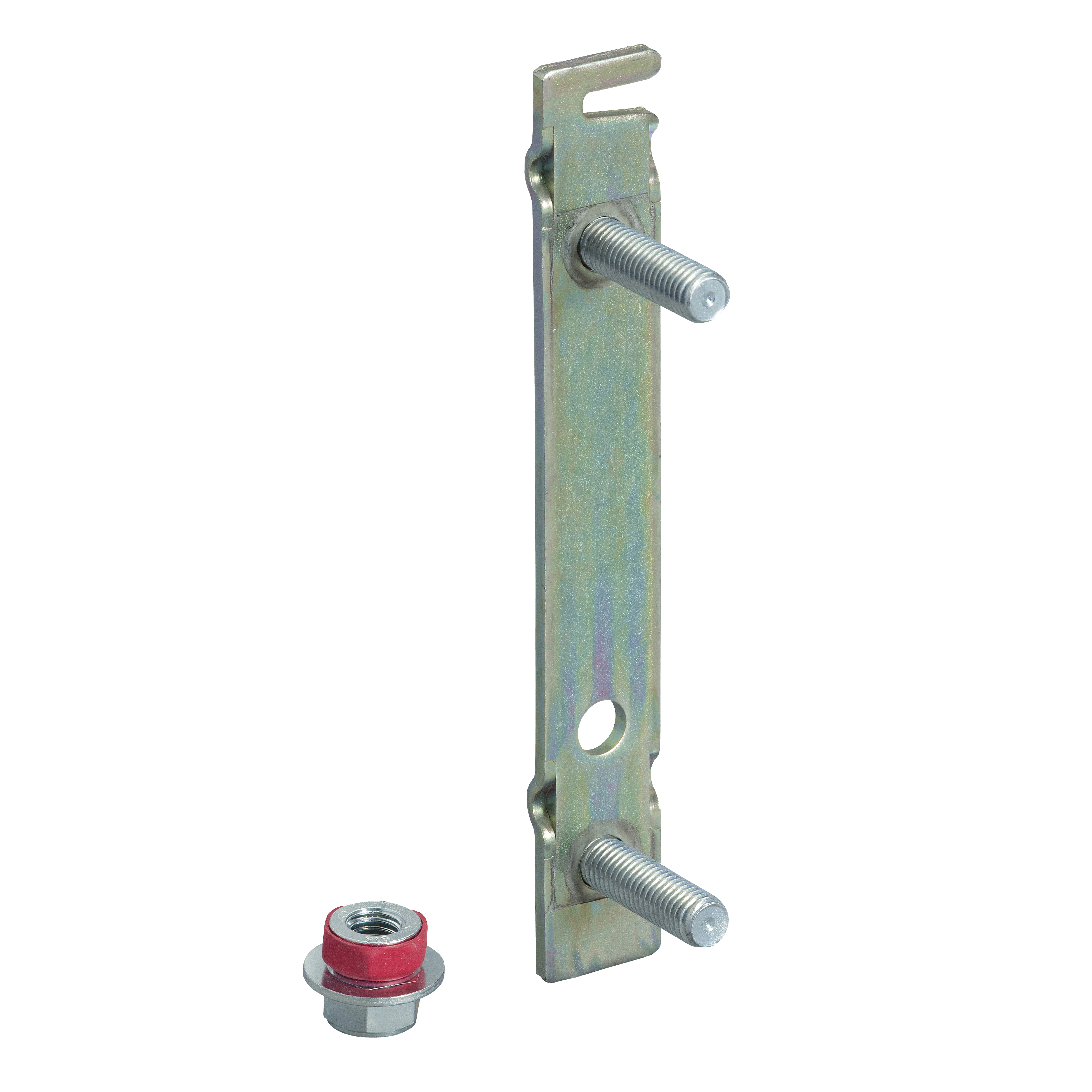 Kit plaquettes eclisses 3200A