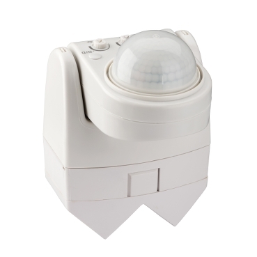 360 pir deals sensor outdoor