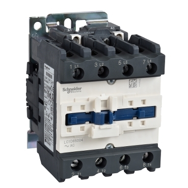 Schneider Electric LC1D65004F5 Picture