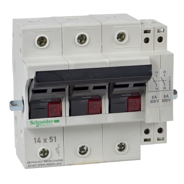 GK1ES Picture of product Schneider Electric