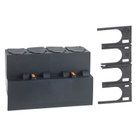 19083 19083 SET POKLOPACA PRIKLJ. ZA PREK. NG125 4P  