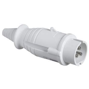 MUREVA PK (Pratika) Lengővilla, 3P, 12h, 16A, 50V, IP44 82304