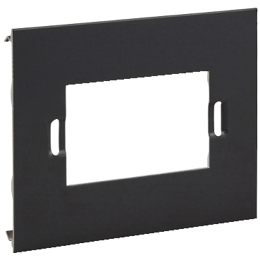 Clipsal - Cable Management, Clip On, F/C Power/Data