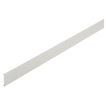 Clipsal - Cable Management, Clip On Lid, 150mm, Duct