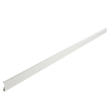 Clipsal - Cable Management, TALPlus Skirting Duct, 35X125, 2/3 DIV