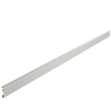 Clipsal - Cable Management, TALPlus Skirting Duct, 35X150, 2/3 DIV