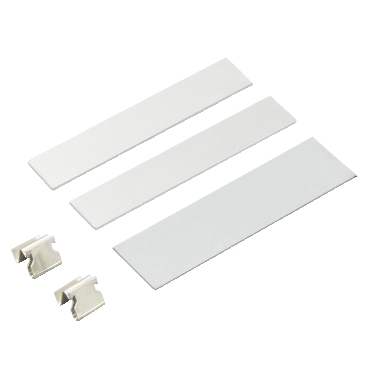 Tal Plus Skirting Duct, Joining Accessory Kit, 35mm Duct Acc Kit
