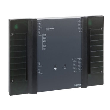 Satchwell Schneider Electric Delivering on the demand for high level control, integration and reporting
