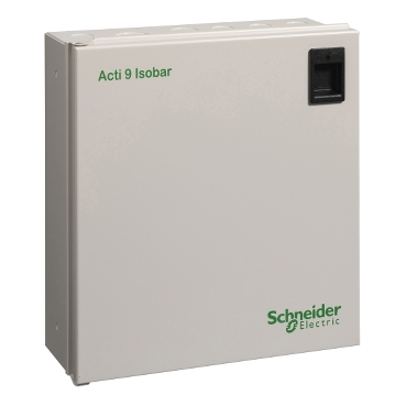 Schneider Electric SEA9AN6 Picture