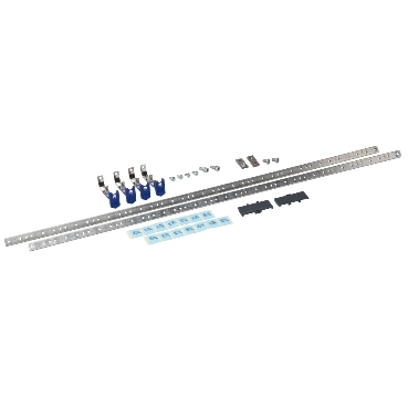 Acti9 DB, Isobar B Neutral Bar, 1N, For Distribution Board, 24 Ways