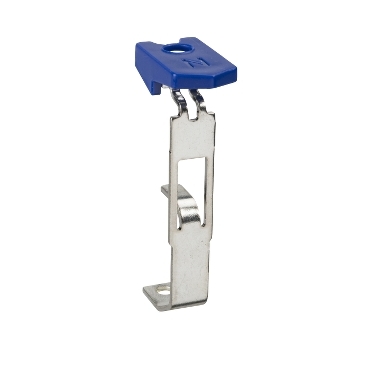 Acti9 Isobar P, Isobarmmneutral Bar, 1N, For Distribution Board, 4 Ways SP+N