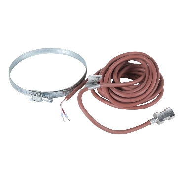 Csőre szerelhető hőmérsékletérzékelő STC110-200 5123210000